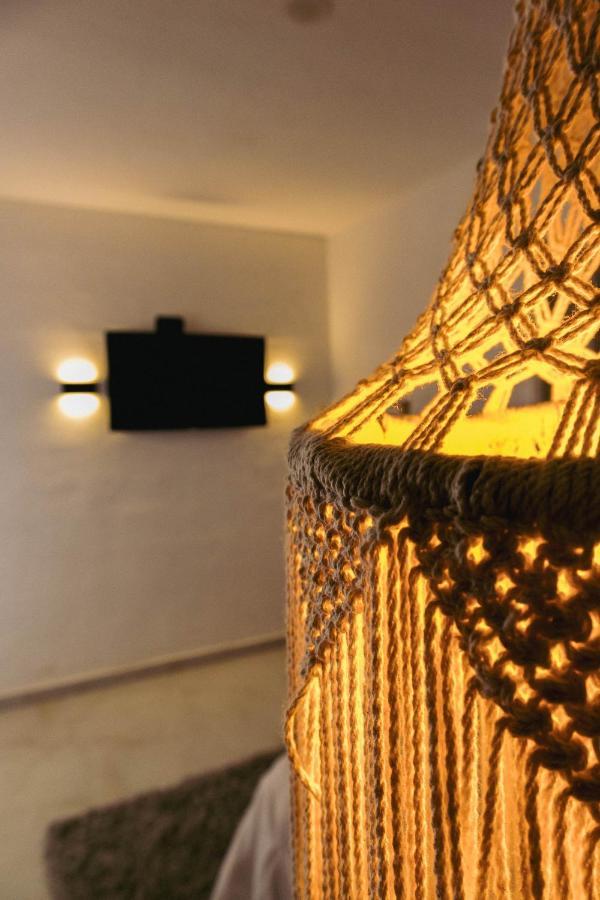 شقة Casa La Joya باكالار المظهر الخارجي الصورة